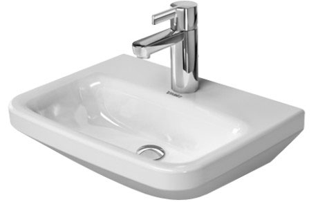 Handrinse basin, 070845