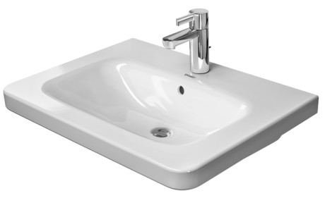 Furniture washbasin, 232065