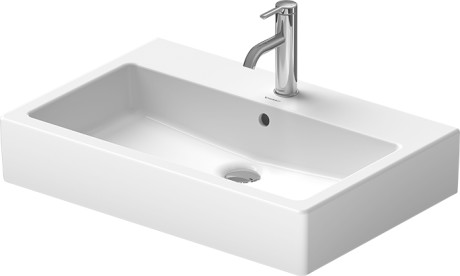 Vero - Furniture washbasin