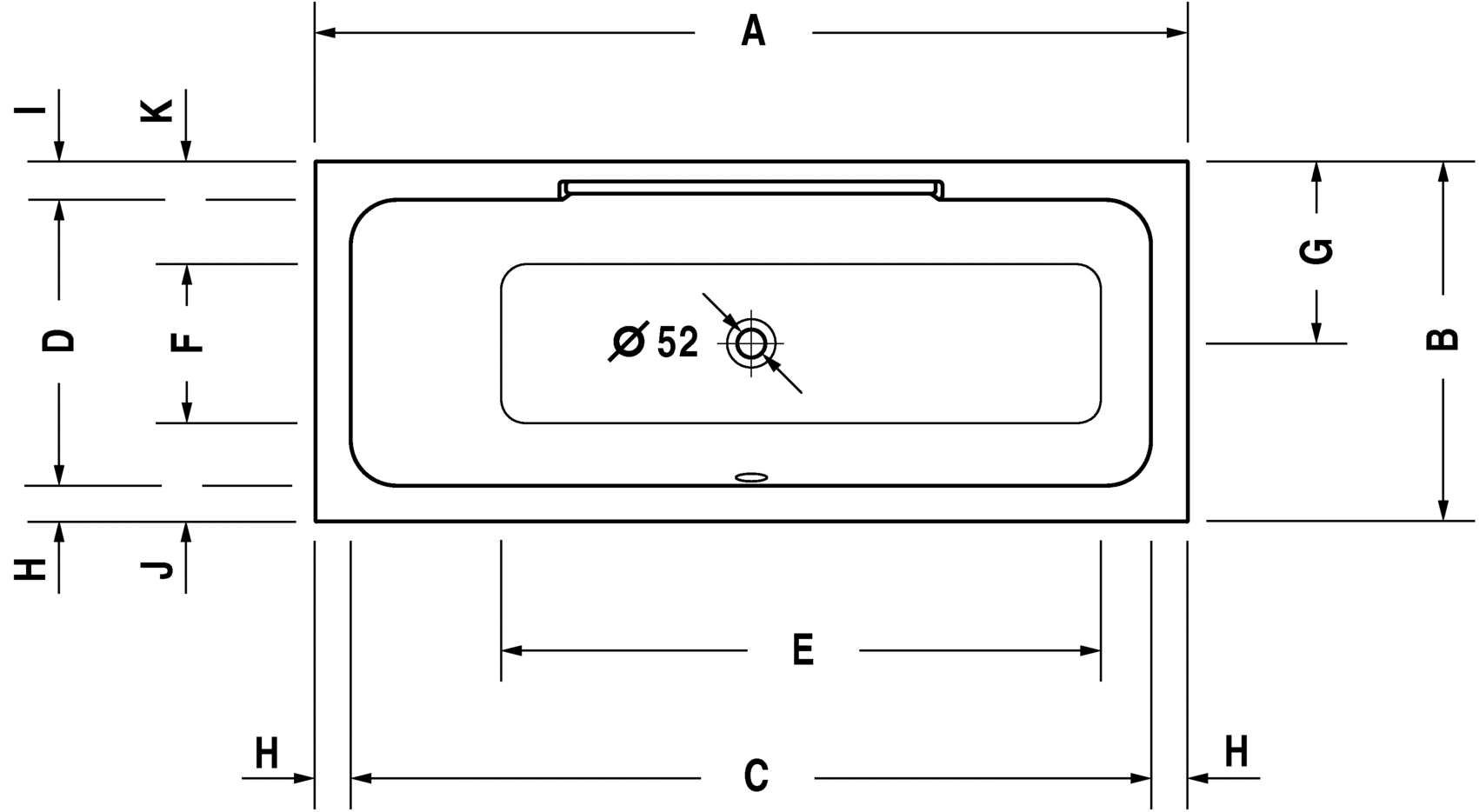 بانيو, 700292