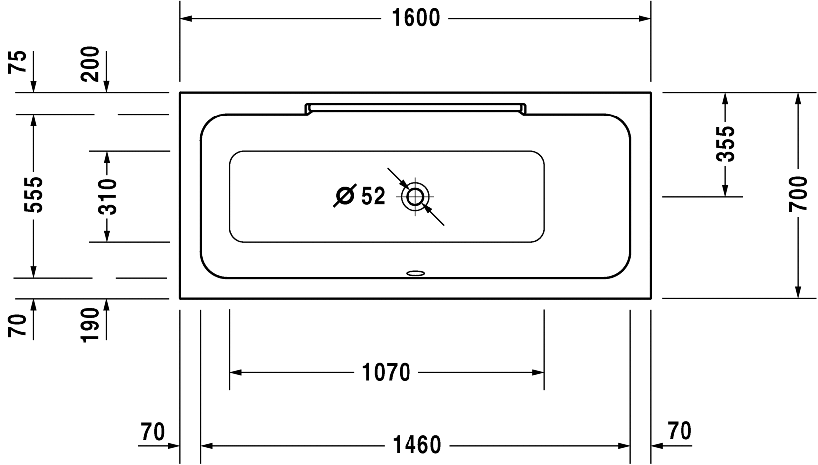 بانيو, 700293