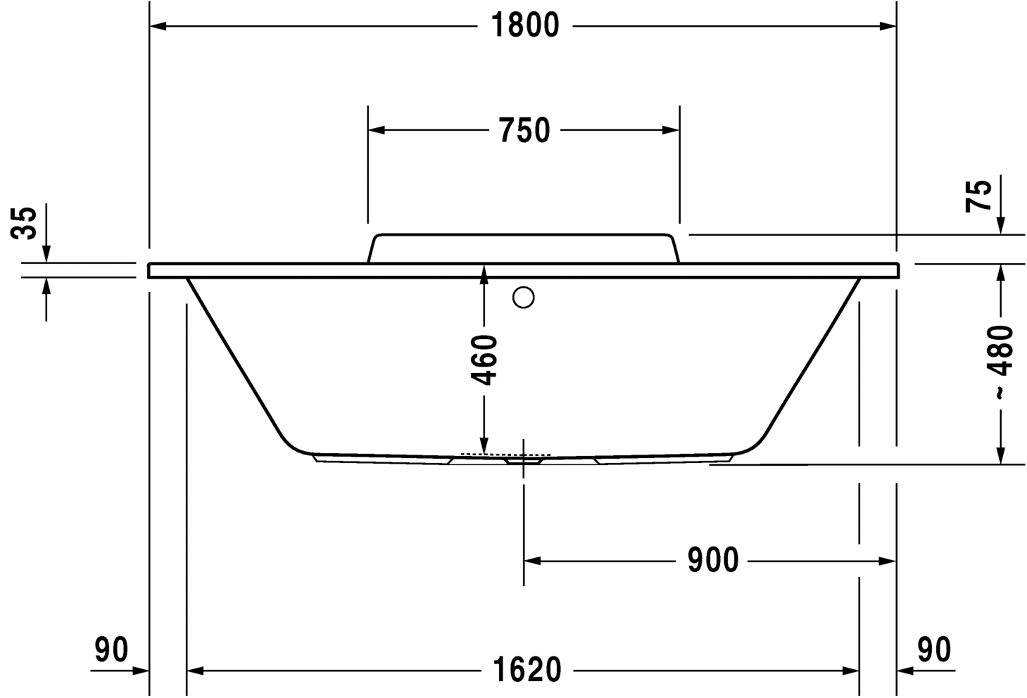 بانيو, 700298