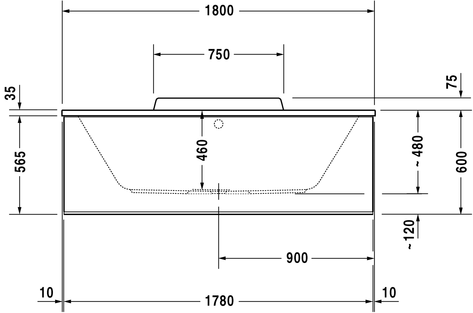 بانيو, 700298