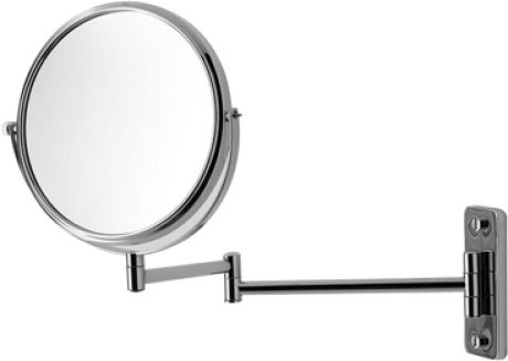 Cosmetic mirror, 009912