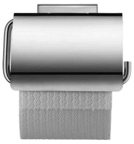 Toilet paper holder, 009955