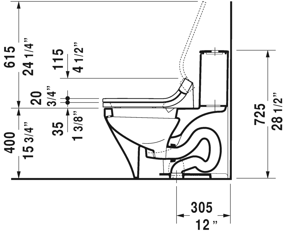 Toilet kit, D40523