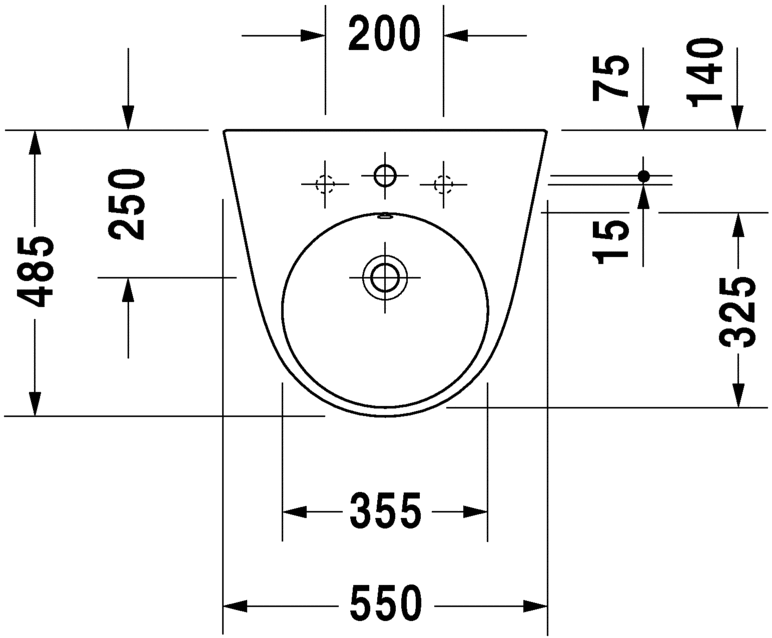 حوض, 232355