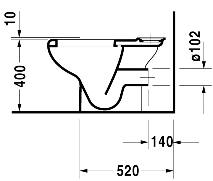 مرحاض, 024009