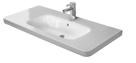 Furniture washbasin, 232010