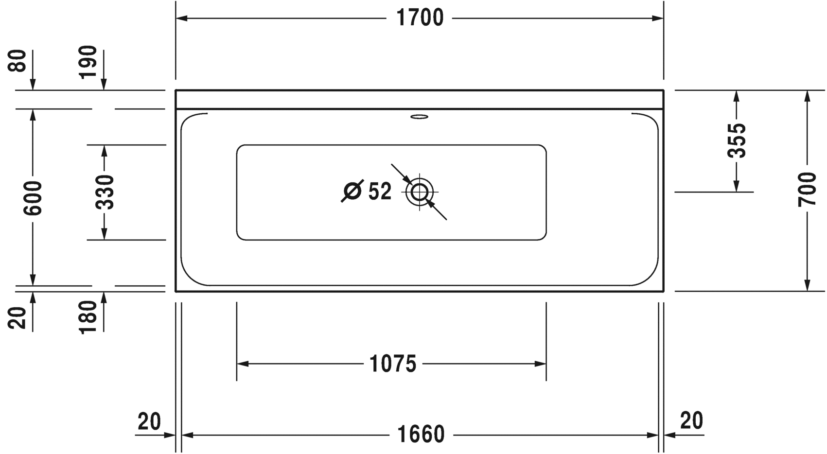 بانيو, 700374