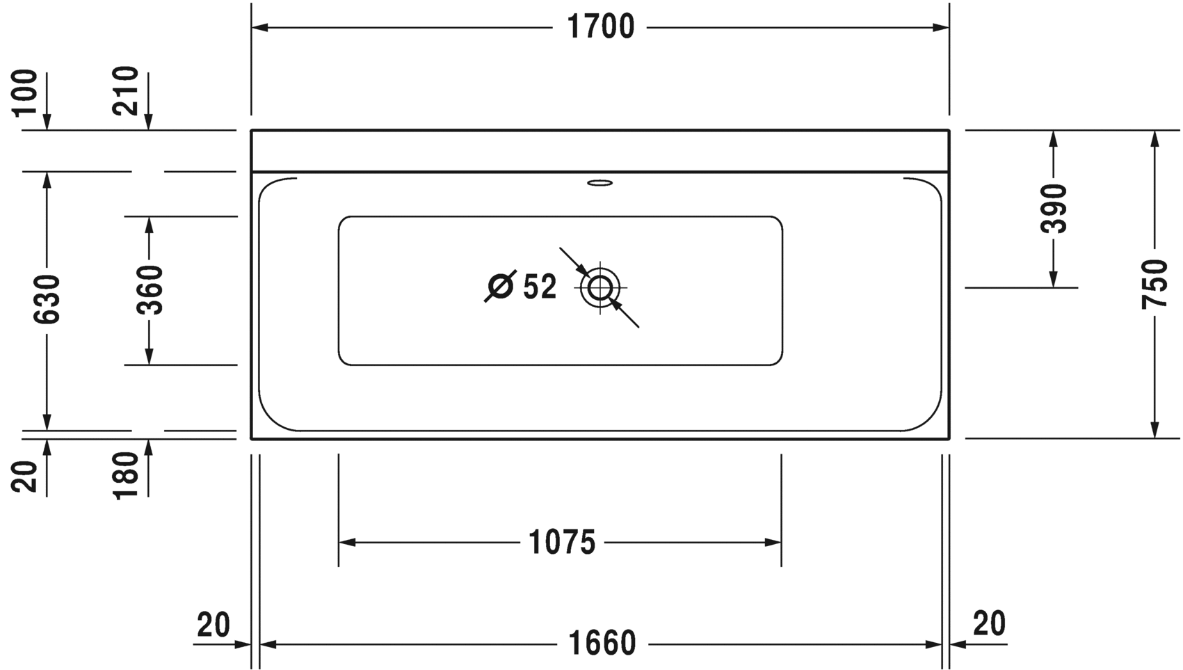 بانيو, 700376