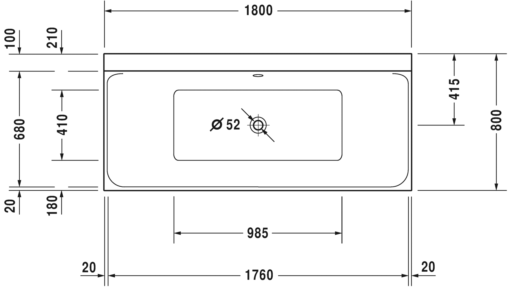 بانيو, 700377