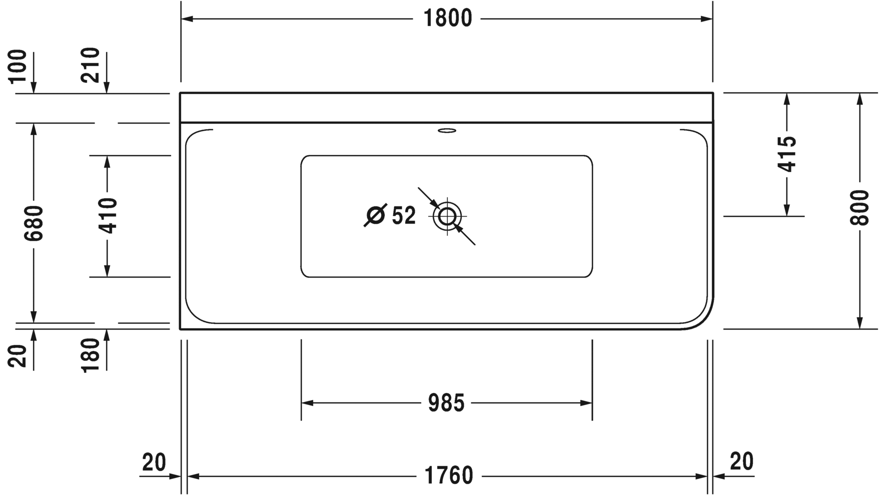 بانيو, 700379