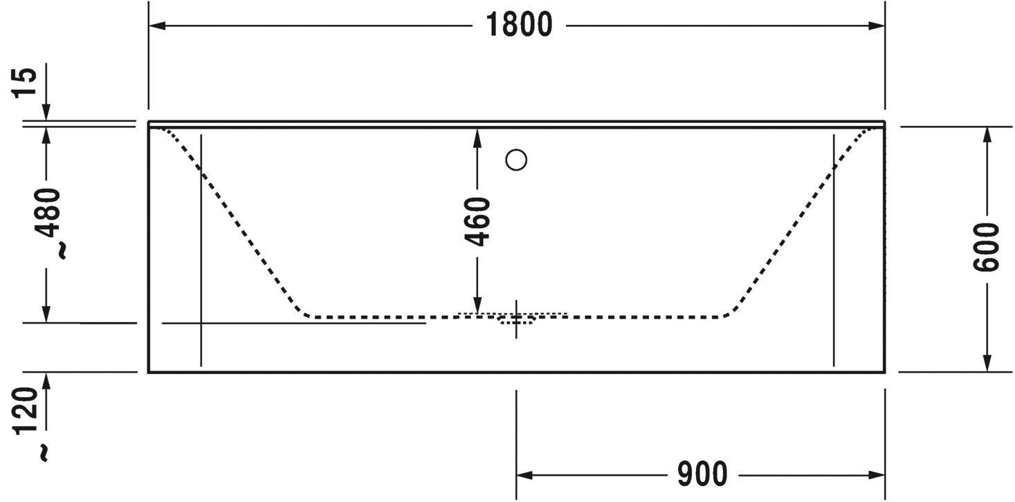 بانيو, 700381