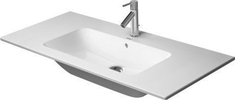 Furniture washbasin, 233610