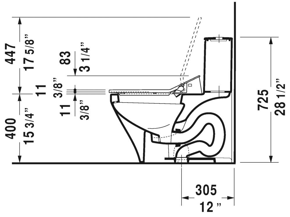 Toilet kit, D40524