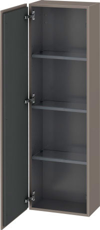 Semi-tall cabinet, LC1168L4343