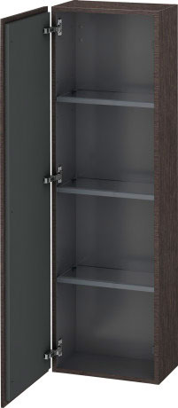 Semi-tall cabinet, LC1168L7272