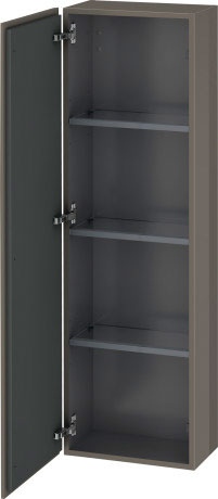 Semi-tall cabinet, LC1168L8989