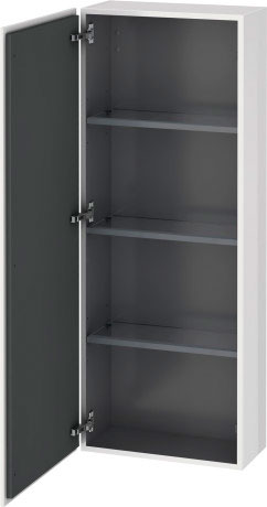 Semi-tall cabinet, LC1169 L/R