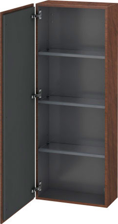 Semi-tall cabinet, LC1169L1313