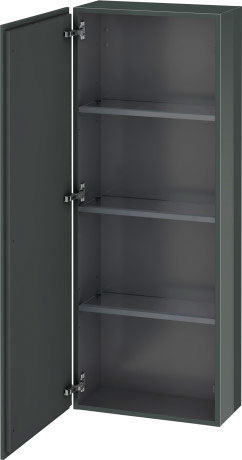 Semi-tall cabinet, LC1169L3838