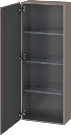 Semi-tall cabinet, LC1169L4343