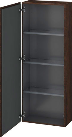 Semi-tall cabinet, LC1169L6969