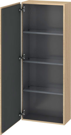 Semi-tall cabinet, LC1169L7171
