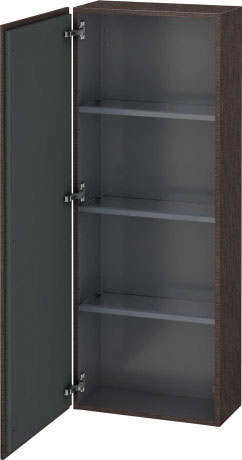 Semi-tall cabinet, LC1169L7272