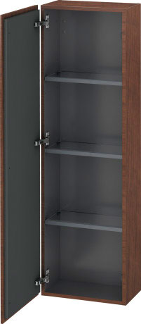 Semi-tall cabinet, LC1168L1313
