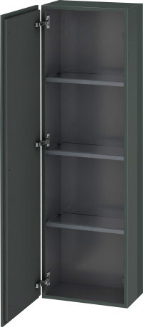 Semi-tall cabinet, LC1168L3838