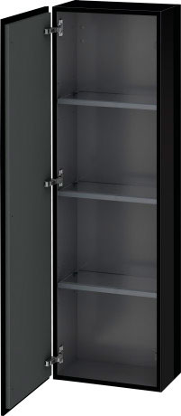 Semi-tall cabinet, LC1168L4040