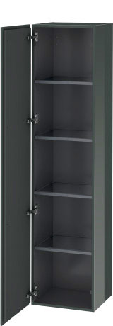 Tall cabinet, LC1180L3838