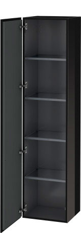 Tall cabinet, LC1180L4040