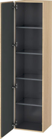Tall cabinet, LC1180L7171