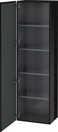 Tall cabinet, LC1181L4040