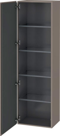 Tall cabinet, LC1181L4343