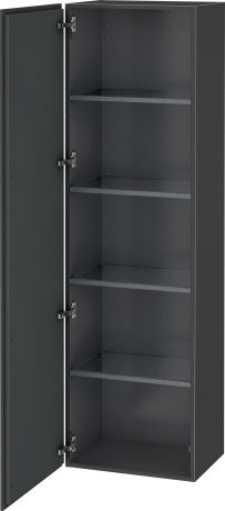 Tall cabinet, LC1181L4949