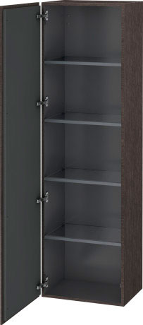 Tall cabinet, LC1181L7272