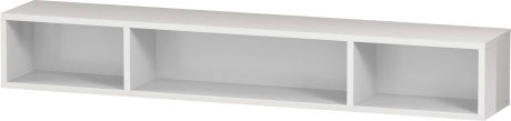 Shelf element (horizontal), LC1200