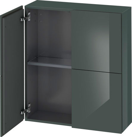 Semi-tall cabinet, LC116703838