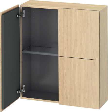 Semi-tall cabinet, LC116707171