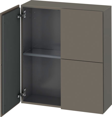 Semi-tall cabinet, LC116709090