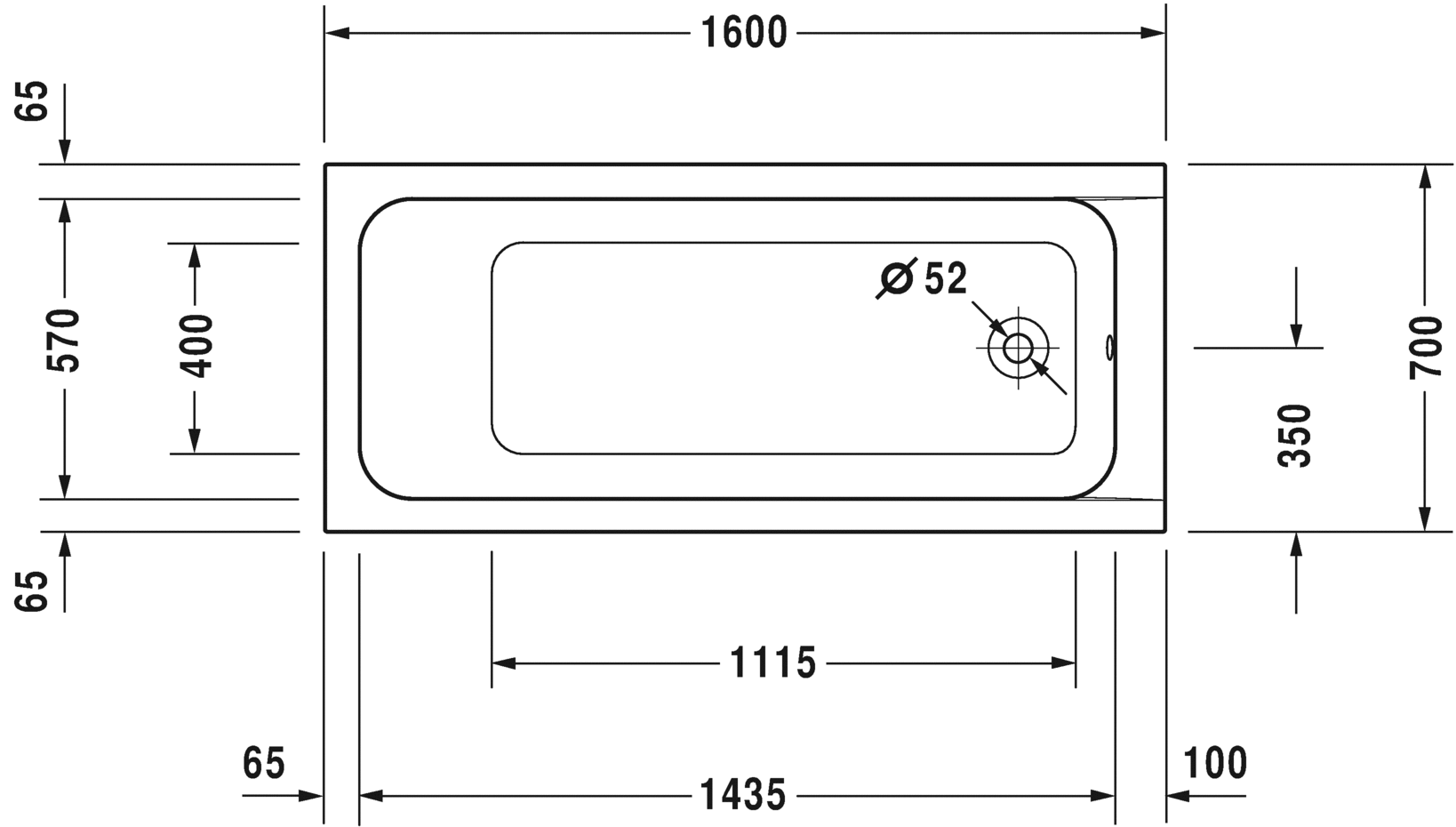 Whirltub, 760096