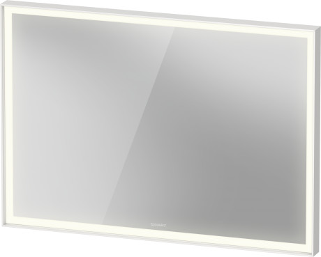 Specchio con illuminazione, LC7382