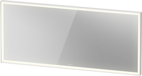 Mirror with lighting, LC7385