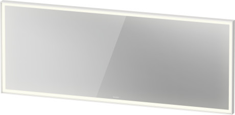 Mirror with lighting, LC7386