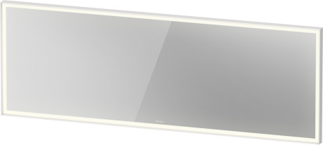 Mirror with lighting, LC7387