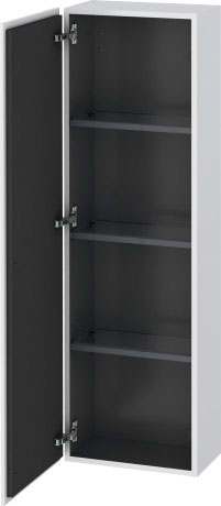Semi-tall cabinet, LC1168L1818